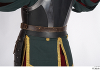  Photos Medieval Castle Guard in plate armor 1 guard medieval clothing upper body 0004.jpg